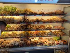-牛华八婆麻辣烫(起源店)