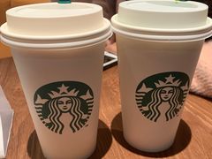 -星巴克臻选(湛江鼎盛广场店)