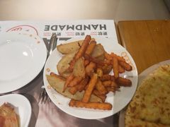 -牛男手造(地铁天虹店)