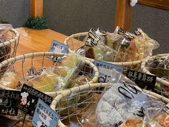 -Max Bakery 阿唛手作