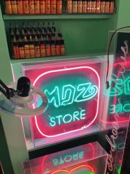 -MDZ STORE·TATTOO·耳饰