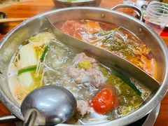 -龙大头庖汤店