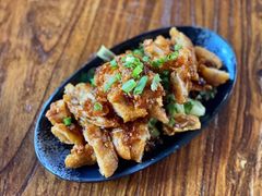 -屯屯面(海尔路店)