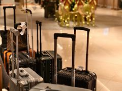 -香港皇家太平洋酒店