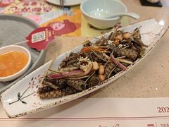 -点都德(聚福楼店)