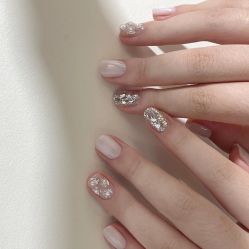 -M·X Nail日式美甲美睫