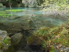 -叠溪松坪沟景区