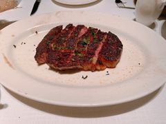 -弗兰克牛排西餐厅Ribone steak house(柠檬花园店)