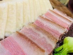 徽州刀板香-中国徽菜·徽商故里(广安门店)