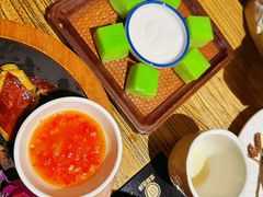 -壹泰东南亚主题餐厅·高良姜风情(州桥店)