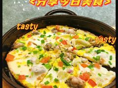 -79号渔船海鲜饭店(宝安店)