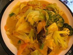-阿莱唛唛泰国菜·海鲜餐厅(蛇口店)