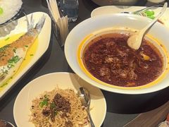 -上和臻品中国菜(花园街店)