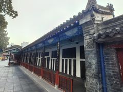 -万寿八仙宫