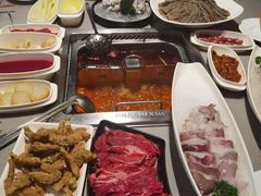 -海底捞火锅(漕宝路店)