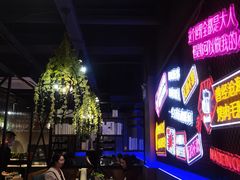 -杨记齐齐哈尔烤肉(五莲路店)