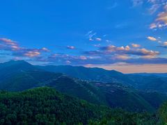 -云顶山风景区