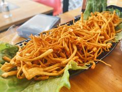-大理老字号·舟渔的鱼野生菌海景餐厅(双廊店)