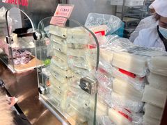 -沈大成(南京东路店)