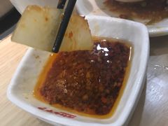-为什么牛潮汕牛肉火锅(万胜广场店)