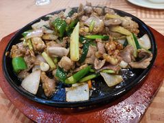 -新城餐厅(吉祥北街店)