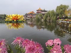 -中国翰园碑林