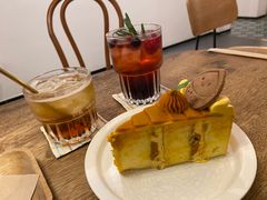 -野路甜点铺(松柏路店)