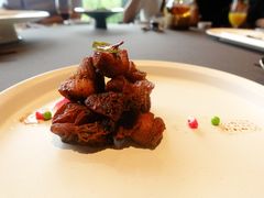 上海熏鱼-上海滩餐厅(BFC外滩金融中心店)
