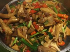 -德叔阙里·衢州菜馆(月湖店)