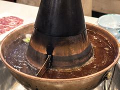 -福寿斋·老北京铜锅涮肉·烤鸭(顺义总店)
