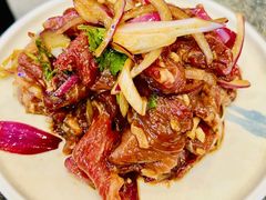 -揽月斋炙子烤肉·清真(安定门·五道营店)