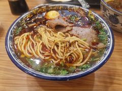 -有礼有面(知春路店)