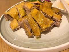 -天府中餐厅·粤菜·海南菜·生猛海鲜(三亚海棠湾洲际度假酒店)