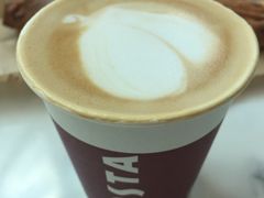 -COSTA COFFEE(静安嘉里中心店)