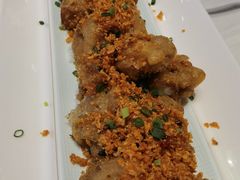 -香港狮子山下·明星粤菜餐厅(北苑店)