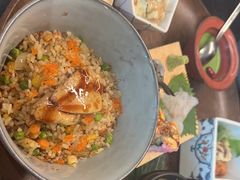 -小十料理(新城店)