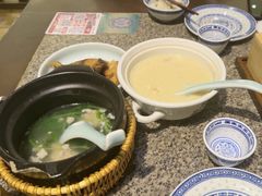 -南京大牌档(苏州中心店)