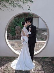 点击看大图 -今生有约婚纱摄影店(景德路店)