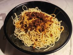 凉面-巴厘龙虾·榜首油焖大虾(旗舰店·万松园)