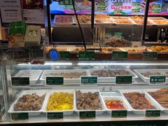 -紫光园(劲松店)