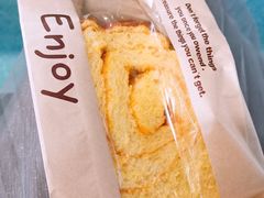 南瓜吐司-81BAKERY(大学路店)