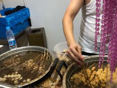 -马记大锅煮(总店)