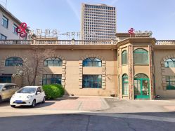 门面-谛融婚礼酒店·宴会厅(花园店)