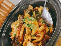 -乜都得港式茶楼(天贵路店)