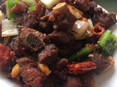 -添福来墨鱼饺子 · 海鲜东北菜(大连星海·黄浦路店)