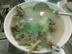 -郭记原生态烤羊腿(长宁路店)