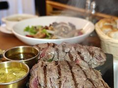 -Entrecôte 法国牛扒馆(保利·时光里店)