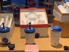 -星巴克(天津佛罗伦萨小镇店)
