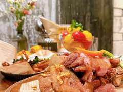 -食陆号·新式台湾创意菜(苏州首店)
