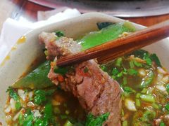 -李德富老街牛杂火锅(抚琴街店)